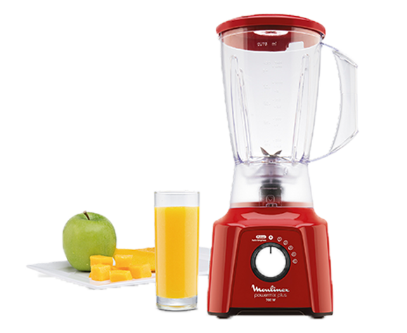 Licuadora moulinex powermix plus lm284858 on sale