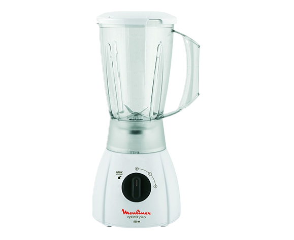 Licuadora moulinex optimix 2025 plus