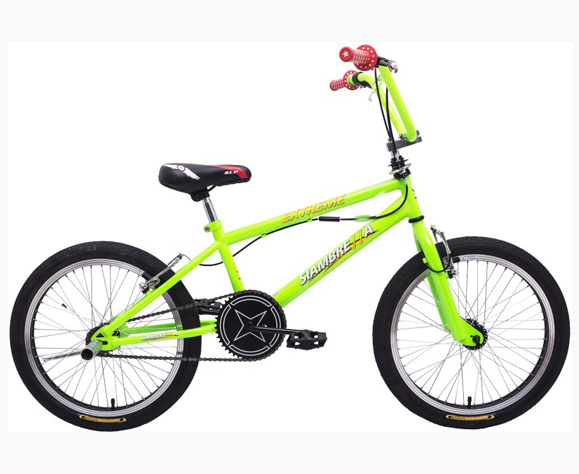 Precio de bicicleta siambretta sales