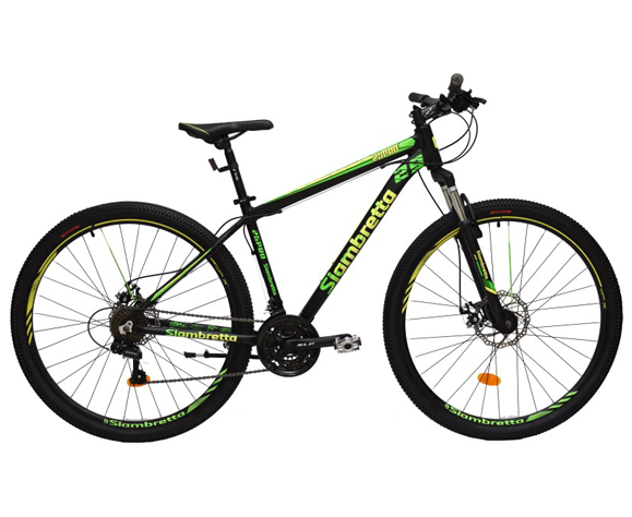 Bicicleta siambretta 50 pro online